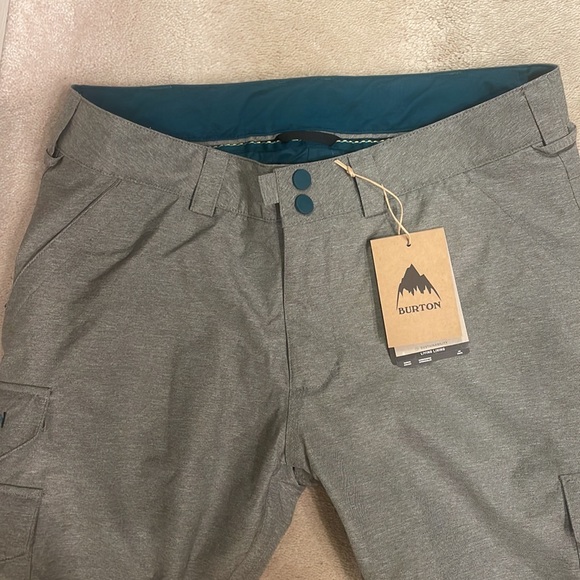 NWT Burton ski pants - Picture 2 of 4